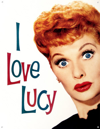 rachel york lucy. I Love Lucy, Lucille Ball,