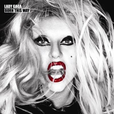 lady gaga born this way special edition disc 1. My two cents: Buy Lady GaGa#39;s